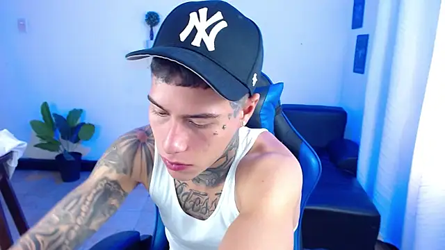 setthomas online show from 11/06/25, 02:32