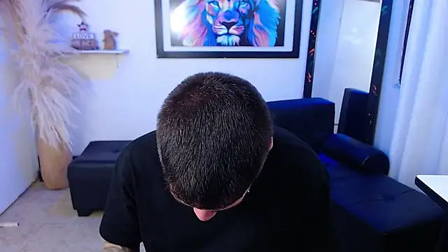 setthomas online show from 09/08/25, 09:47