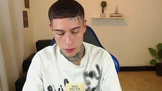 setthomas online show from 01/09/26, 10:06