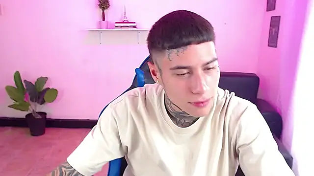 setthomas online show from 10/23/25, 03:32