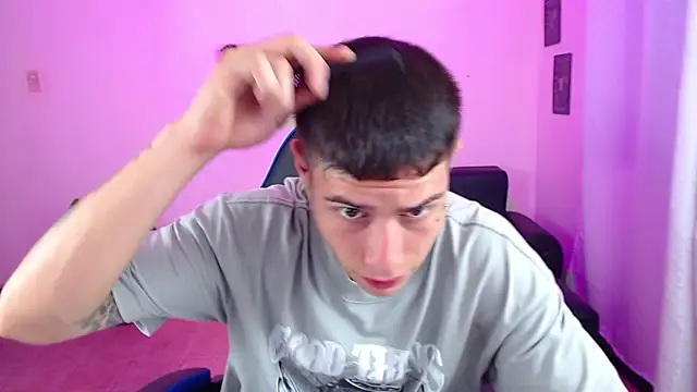 setthomas online show from 09/23/25, 02:02