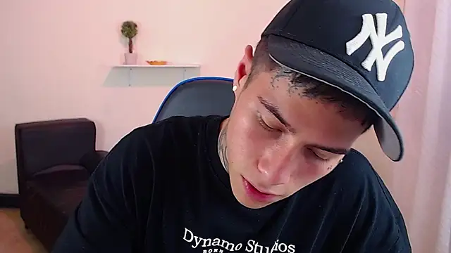 setthomas online show from 02/25/26, 10:20