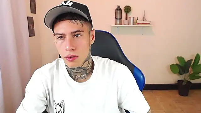 setthomas online show from 12/15/25, 10:04