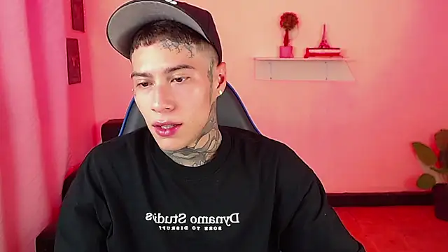 setthomas online show from 01/07/26, 09:53