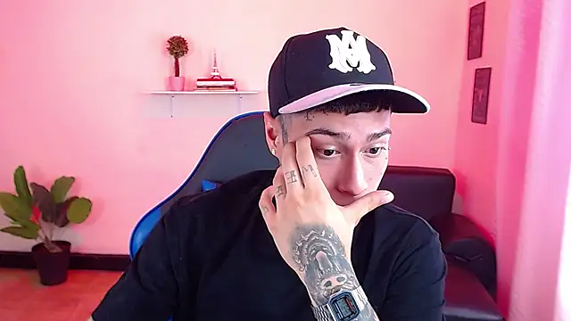 setthomas online show from 10/13/25, 03:02