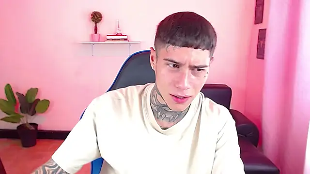 setthomas online show from 11/10/25, 02:33