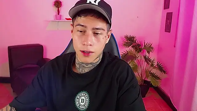 setthomas online show from 02/24/26, 10:10