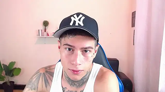 setthomas online show from 12/01/25, 03:02