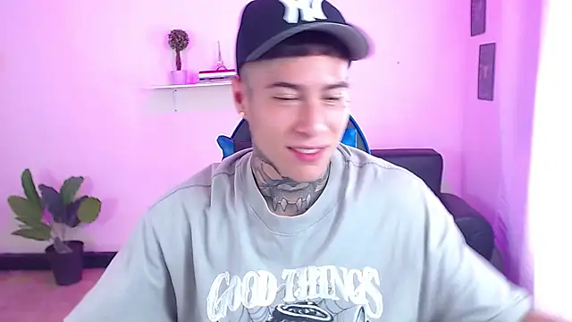 setthomas online show from 10/30/25, 03:20