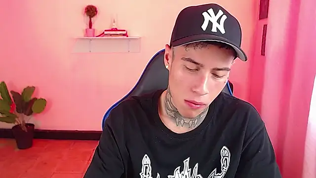 setthomas online show from 12/05/25, 09:12