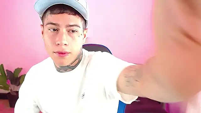 setthomas online show from 09/24/25, 02:23