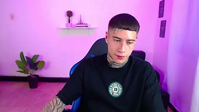 setthomas online show from 09/26/25, 02:24