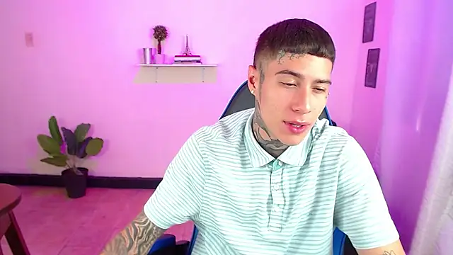 setthomas online show from 10/06/25, 02:29