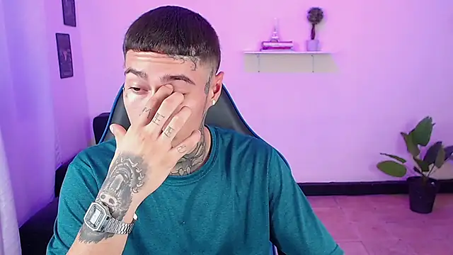 setthomas online show from 01/14/26, 09:29