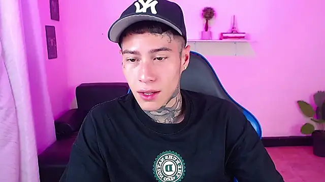 setthomas online show from 01/05/26, 09:07