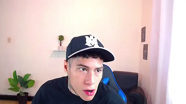 setthomas online show from 10/14/25, 02:50