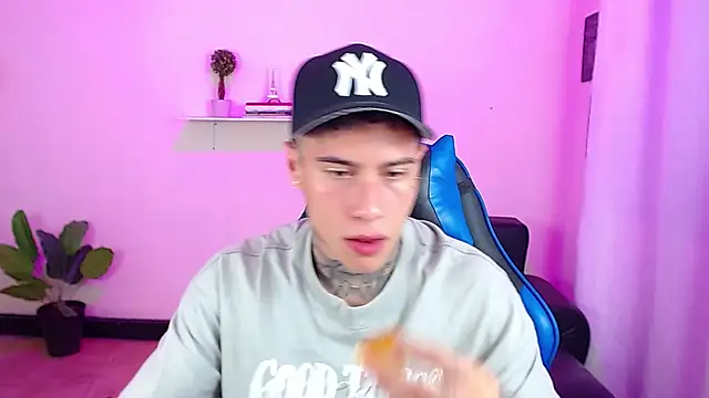 setthomas online show from 11/07/25, 03:16