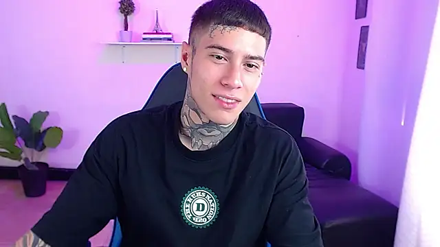 setthomas online show from 09/29/25, 02:23