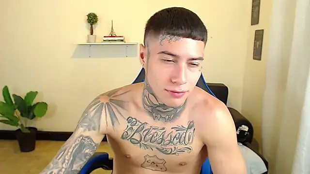 setthomas online show from 09/25/25, 02:23