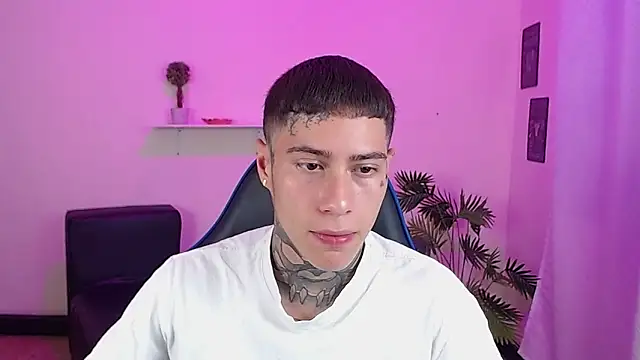 setthomas online show from 02/17/26, 09:56