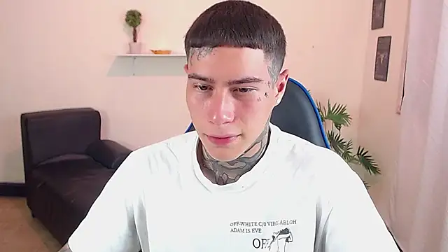 setthomas online show from 02/26/26, 09:37