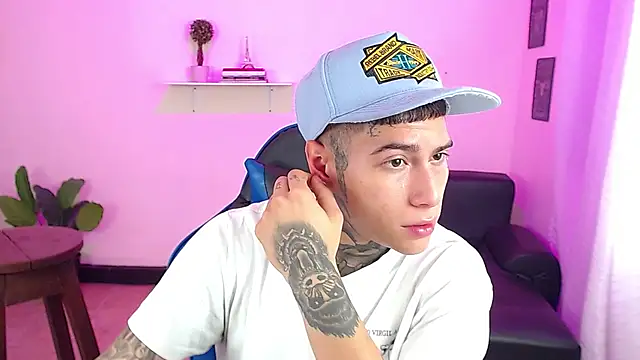 setthomas online show from 10/27/25, 03:02