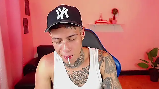 setthomas online show from 01/17/26, 09:40