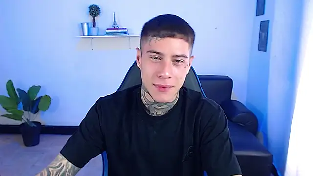 setthomas online show from 09/22/25, 02:45