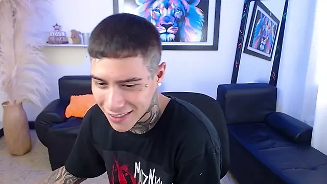 setthomas online show from 09/12/25, 09:36