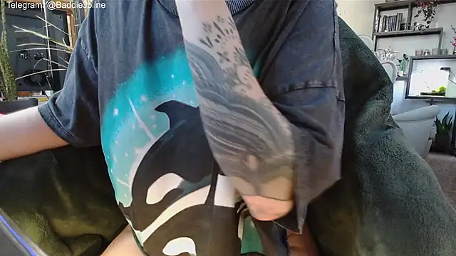 BaddieJoline online show from 01/18/26, 10:29