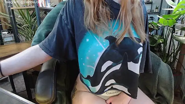 BaddieJoline online show from 02/26/26, 08:58