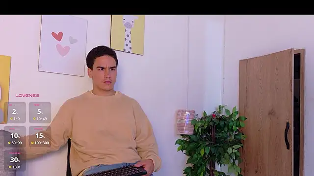 battistaturner online show from 03/09/26, 11:41