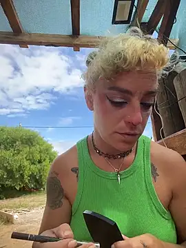 etherconh online show from 03/18/26, 04:52