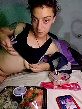 etherconh online show from 10/18/25, 01:18