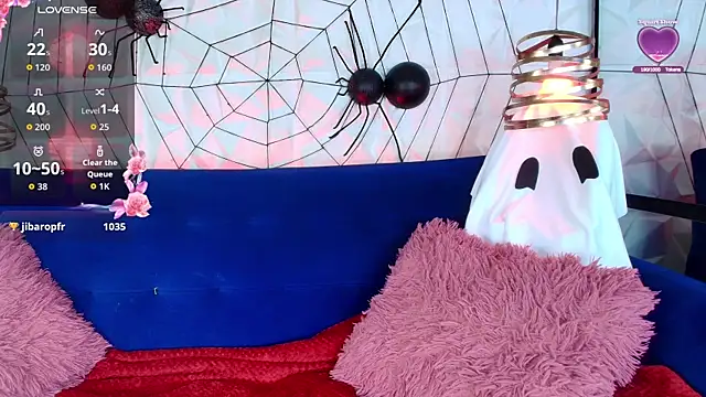 ly lulu online show from 10/10/25, 07:04