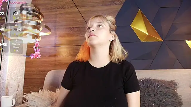 ly lulu online show from 03/31/26, 11:01