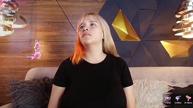 ly lulu online show from 03/27/26, 11:11