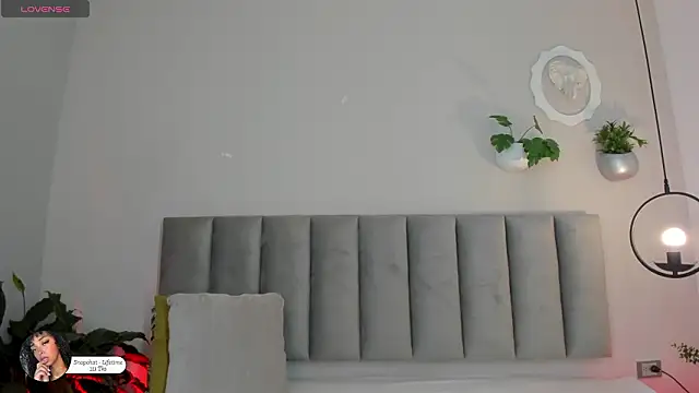 Tina curly online show from 03/06/26, 11:05