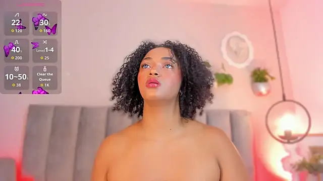 Tina curly online show from 06/25/26, 09:31