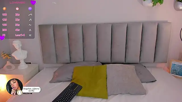 Tina curly online show from 04/13/26, 12:20