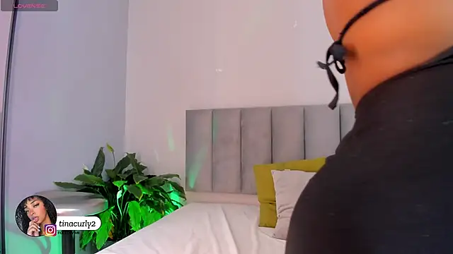 Tina curly online show from 03/07/26, 11:38