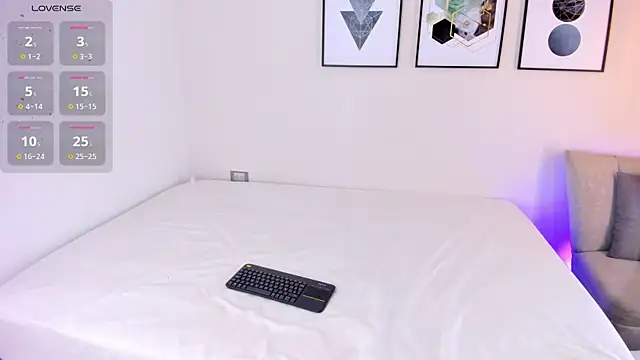 Tina curly online show from 11/20/25, 12:06