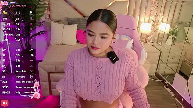 eimy 2 online show from 11/26/25, 05:40