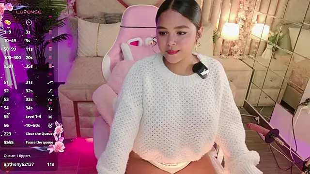 eimy 2 online show from 11/11/25, 04:40