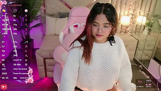 eimy 2 online show from 11/27/25, 05:19