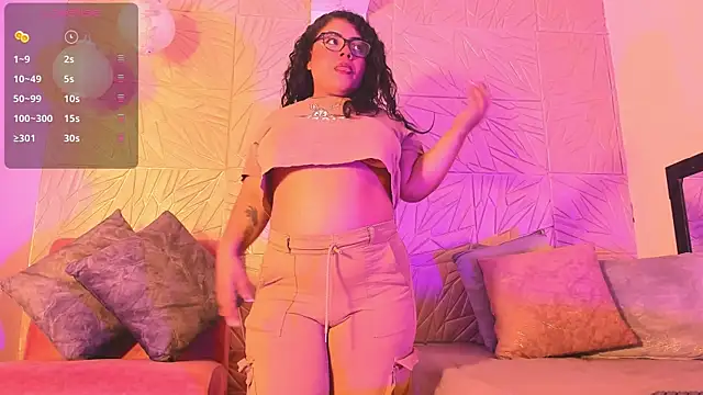 DestinySins online show from 10/23/25, 12:15