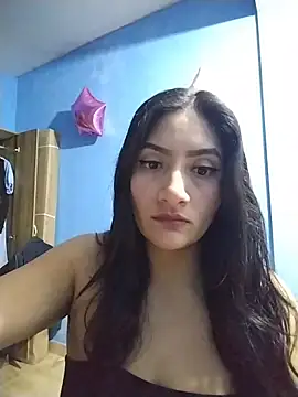 diosa 19 online show from 11/07/25, 11:08