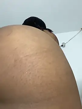 Rousevans  online show from 11/23/25, 03:49