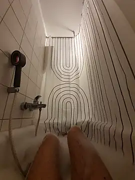 Taycanman69 online show from 04/12/26, 12:58