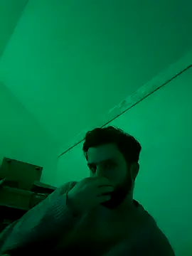 Taycanman69 online show from 03/25/26, 08:03